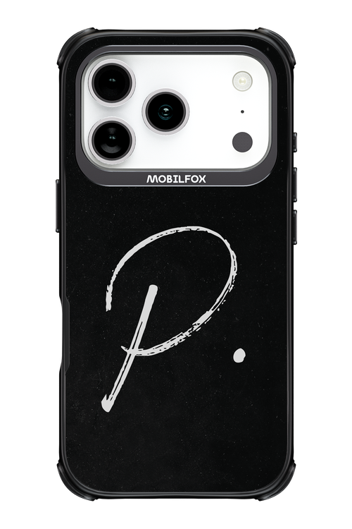 (Off Space) P 2.0 - Apple iPhone 17 Pro