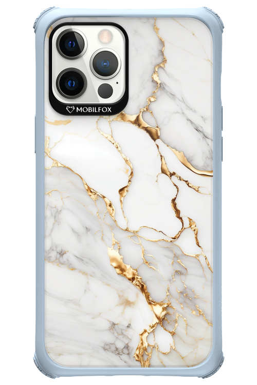 Ariel 2.0 - Apple iPhone 12 Pro Max