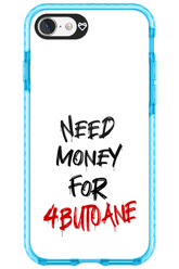 Need Money For 4 Butoane - Apple iPhone 8