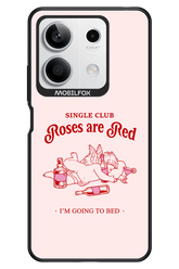 Bed Romance 2.0 - Xiaomi Redmi Note 13 5G