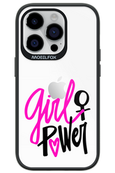 Girl Powerr - Apple iPhone 14 Pro