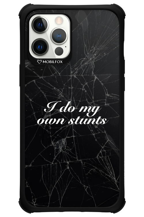 Stunts - Apple iPhone 12 Pro Max