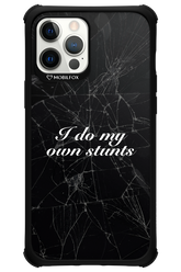 Stunts - Apple iPhone 12 Pro Max