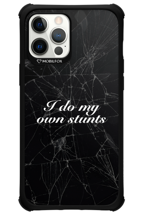 Stunts - Apple iPhone 12 Pro Max