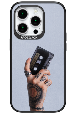 Bagabont 2.0 - Apple iPhone 15 Pro