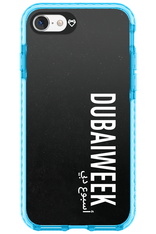 Dubaiweek 2.0 - Apple iPhone 7