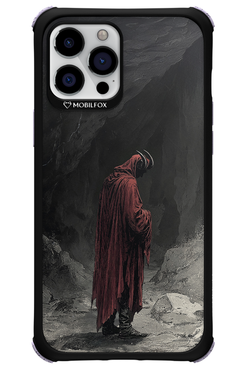D3MON Cover 2.0 - Apple iPhone 12 Pro Max
