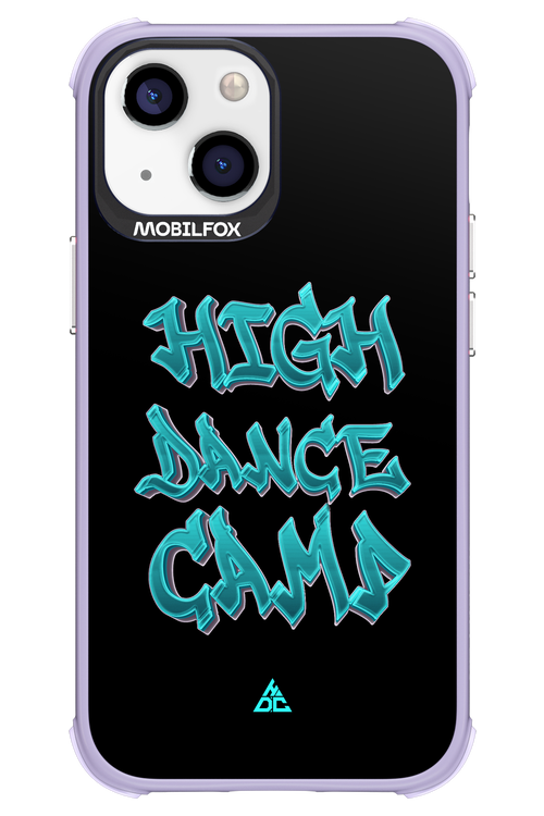 HDC 2 2.0 - Apple iPhone 13 Mini