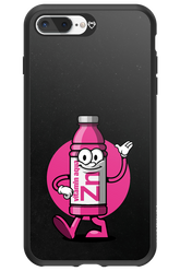 Vitamin Aqua Zn 2.0 - Apple iPhone 8 Plus