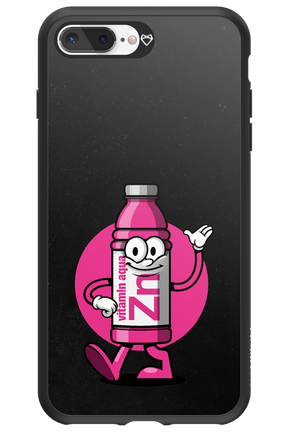 Vitamin Aqua Zn 2.0 - Apple iPhone 8 Plus