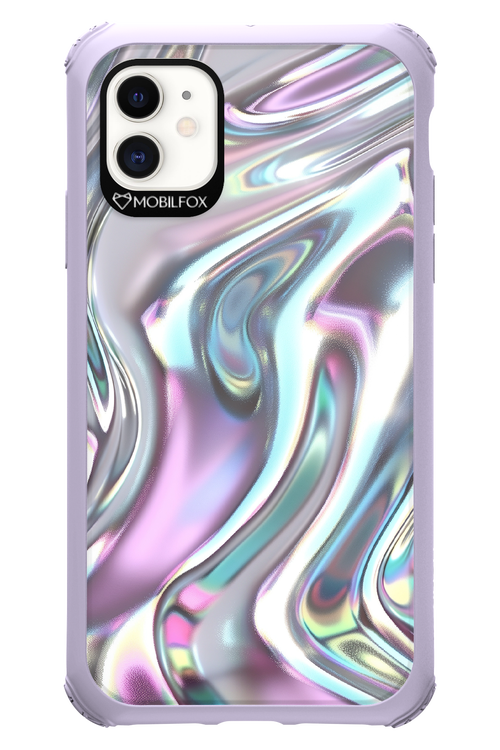Holochrome 2.0 - Apple iPhone 11