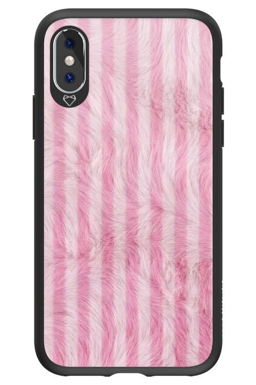 Furr Case 2.0 - Apple iPhone X