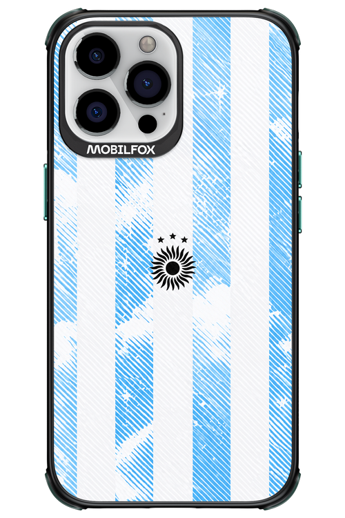 Argentina 2.0 - Apple iPhone 13 Pro Max