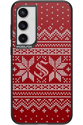 COZY STELLAR KNIT - Samsung Galaxy S24+