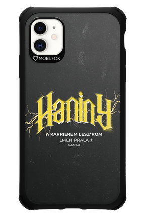 A KARRIEREM LESZ_ROM - Apple iPhone 11