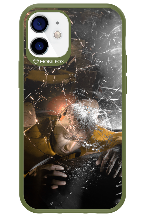 Final Impact 2.0 - Apple iPhone 12 Mini