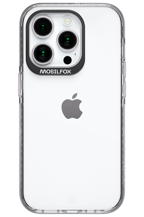 NUDE 2.0 - Apple iPhone 15 Pro