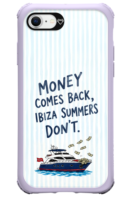 Ibiza summers 2.0 - Apple iPhone 8