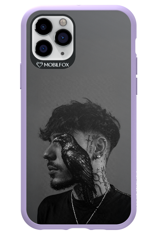 RAVEN - Apple iPhone 11 Pro