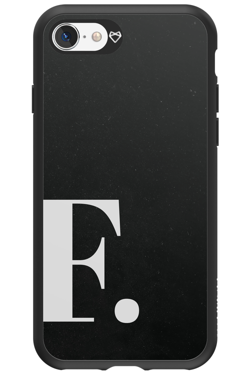 F (Off Space) 2.0 - Apple iPhone SE 2022