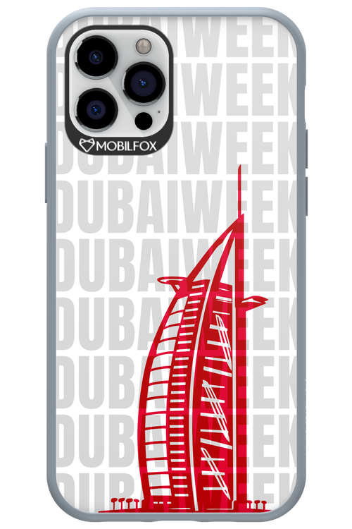 Dubaiweek Burj Al Arab 2.0 - Apple iPhone 12 Pro