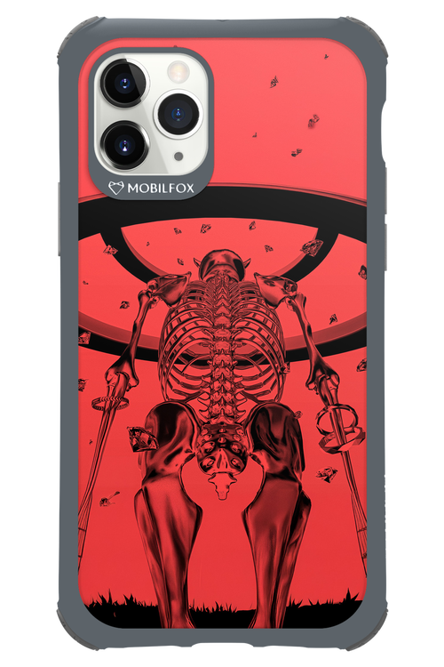 RMN Cover 2.0 - Apple iPhone 11 Pro