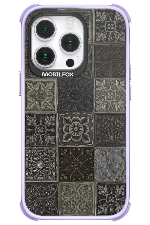 Tiles 2.0 - Apple iPhone 14 Pro