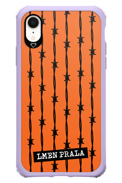 Böri Prala - Apple iPhone XR