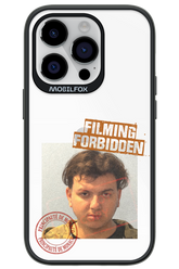 Rares Mugshot 2.0 - Apple iPhone 14 Pro