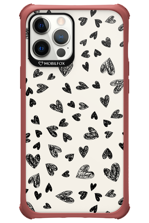 Crazy in Luv 2.0 - Apple iPhone 12 Pro Max