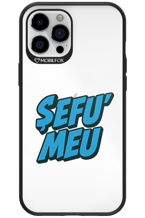 Meu - Apple iPhone 12 Pro Max