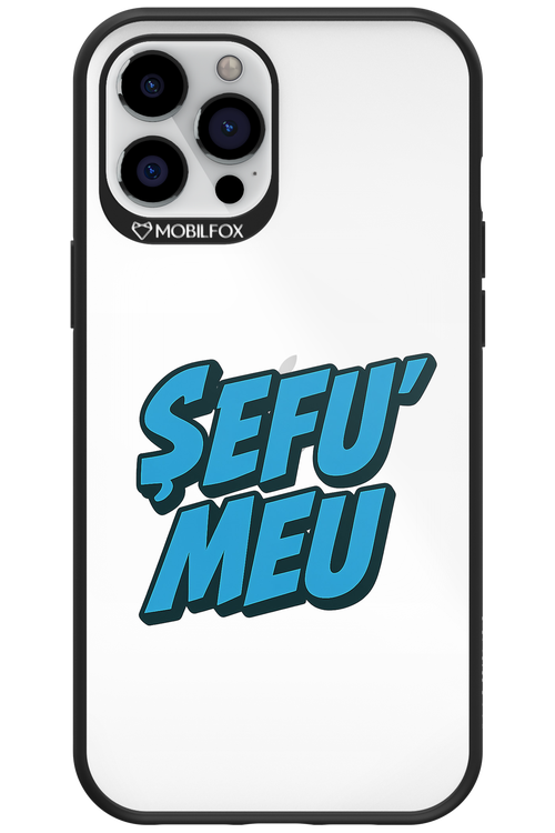 Meu - Apple iPhone 12 Pro Max