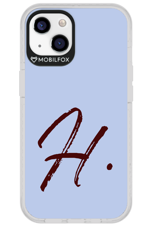 (Jellyfish Presso) H 2.0 - Apple iPhone 13
