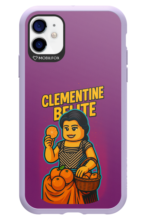 Clementine Belite Lego 2.0 - Apple iPhone 11