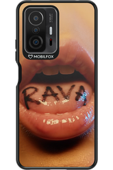 Rava Kiss - Xiaomi Mi 11T