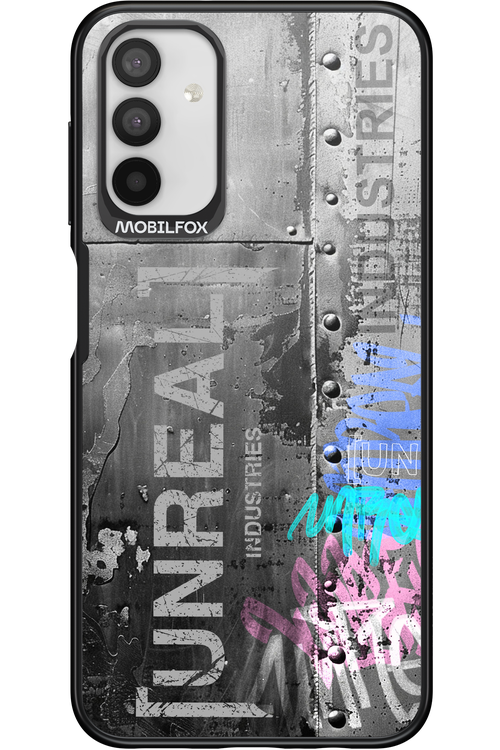 Steel 2.0 - Samsung Galaxy A04s