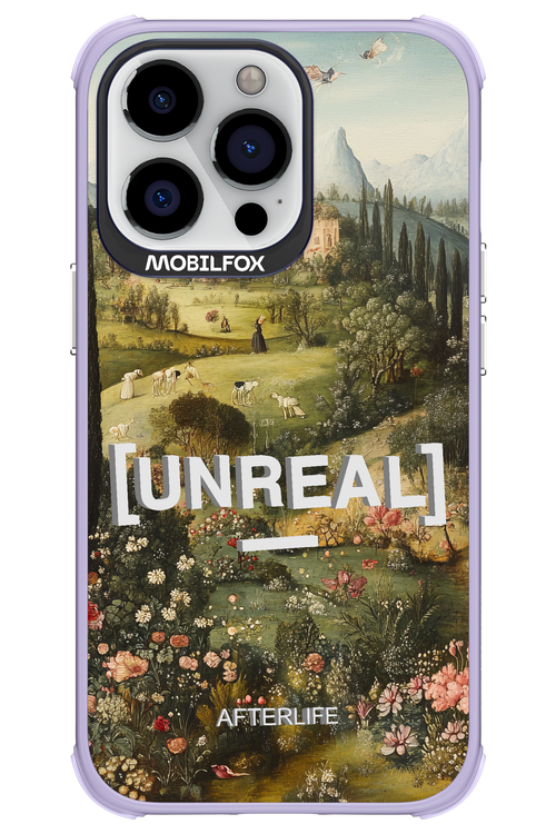 Afterlife 2.0 - Apple iPhone 13 Pro