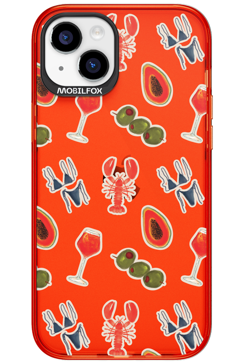 Aperitivo Dreams - Apple iPhone 15 Plus