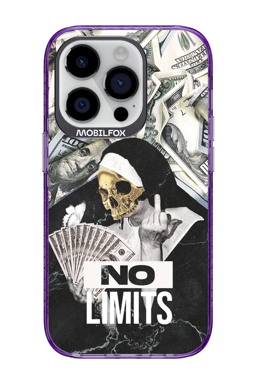No Limits 2.0 - Apple iPhone 14 Pro