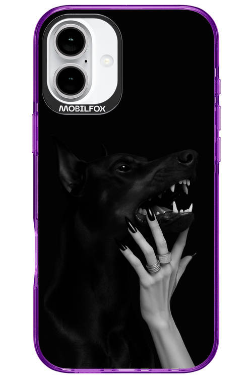 Hellhound 2.0 - Apple iPhone 16 Plus