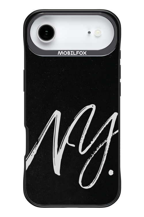 (Off Space) NY 2.0 - Apple iPhone 17 Air