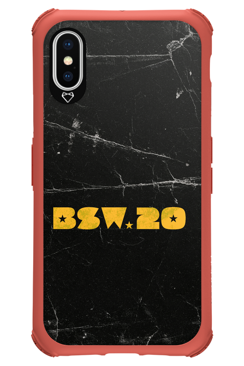 BSW 20 (5) 2.0 - Apple iPhone XS
