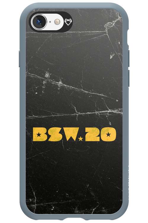 BSW 20 (5) 2.0 - Apple iPhone 8