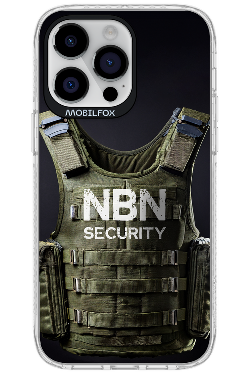 Secu 2.0 - Apple iPhone 14 Pro Max