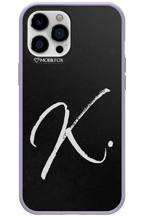 (Off Space) K 2.0 - Apple iPhone 12 Pro Max