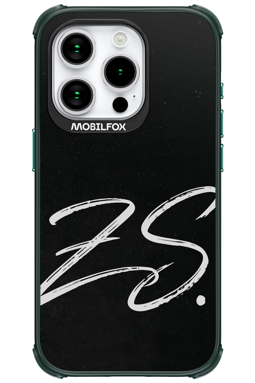 (Off Space) ZS 2.0 - Apple iPhone 15 Pro