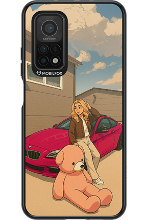 Bearr - Xiaomi Mi 10T 5G