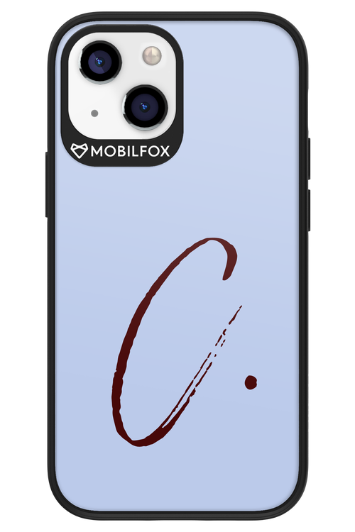(Jellyfish Presso) C 2.0 - Apple iPhone 13 Mini