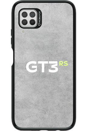 GT3RS - Huawei P40 Lite