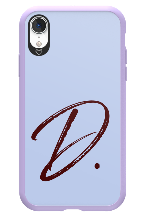 (Jellyfish Presso) D 2.0 - Apple iPhone XR